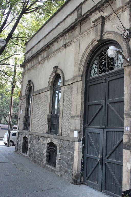 Albergue Metro Boutique
