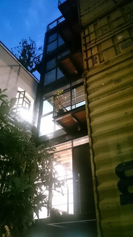 Metro Boutique Albergue *