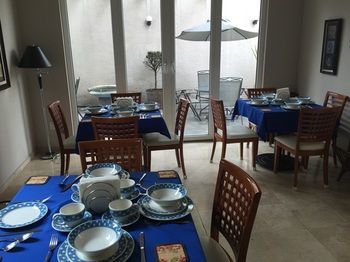 Residencias La Loma 5*