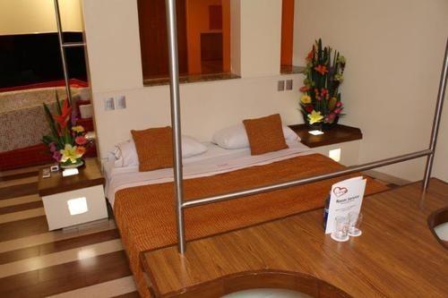 Hotel Cuore 4*