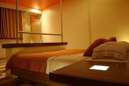 Cuore Hotel Cidade do México