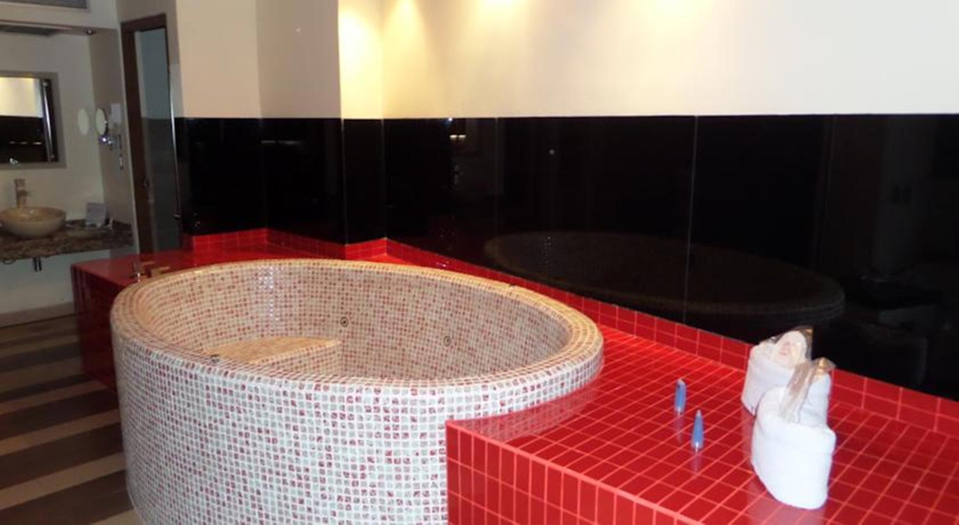Hotel Cuore Cidade do México