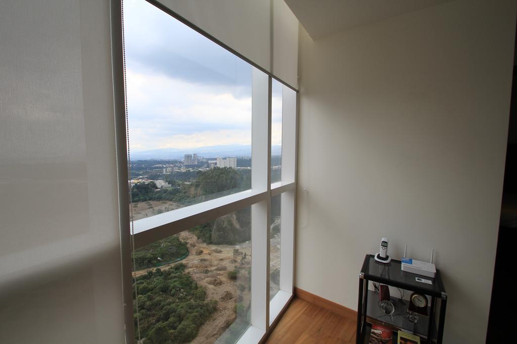 Torre Siroco Boutique Apartment Mexico City