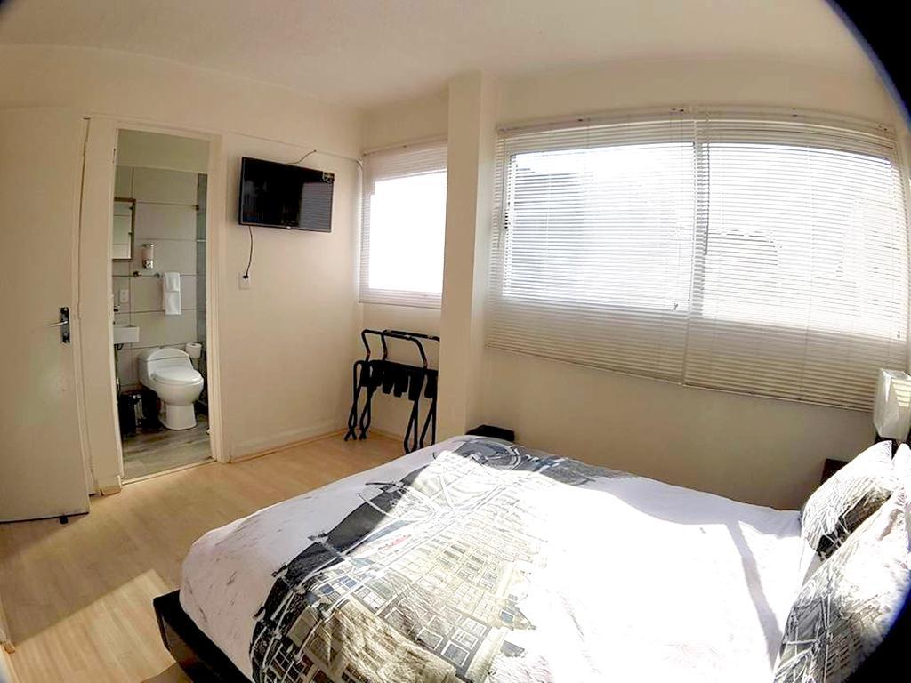 Apartamento Wtc Loft Nápoles El Cuarto Cielo México DF