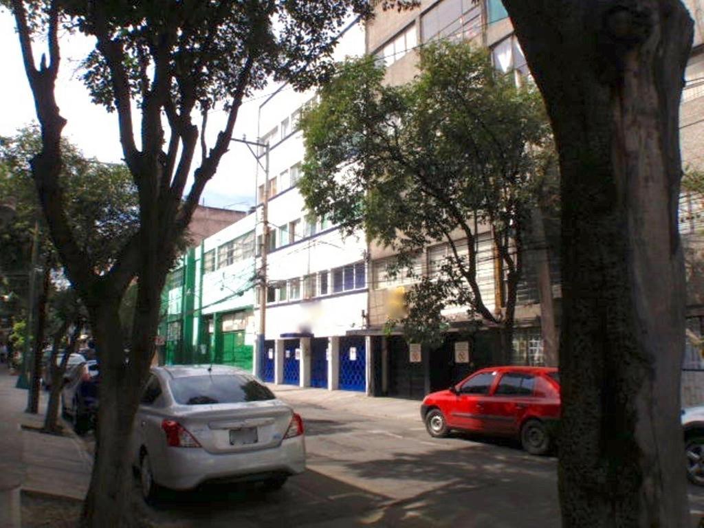 Wtc Loft Nápoles El Cuarto Cielo Apartamento México DF