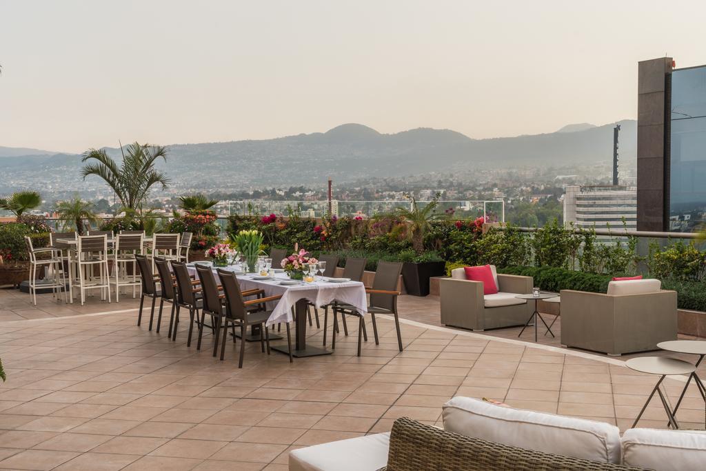 Perisur Amueblados Hotel