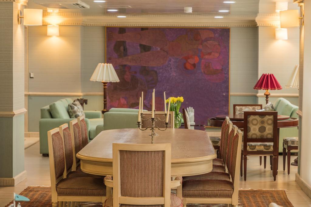Perisur Amueblados Hotel 4*