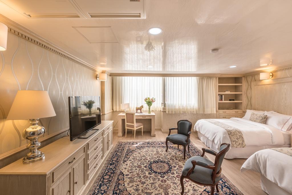 Hotel Perisur Amueblados