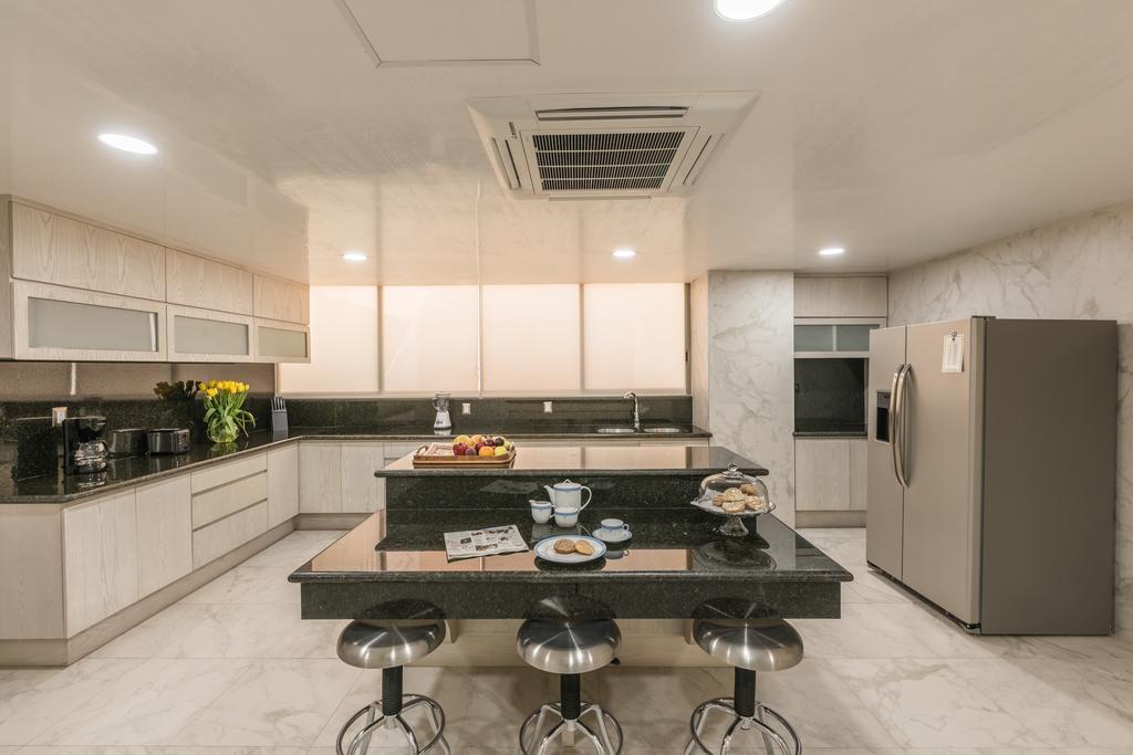Perisur Amueblados Hotel