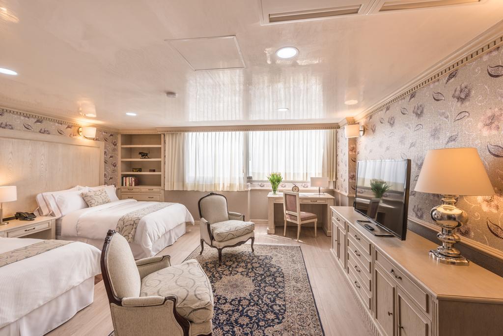 Perisur Amueblados Hotel 4*