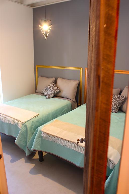 Albergue Metro Boutique *