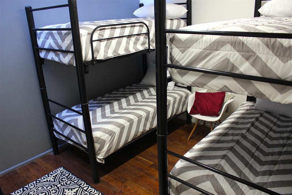 Albergue Metro Boutique Cidade do México