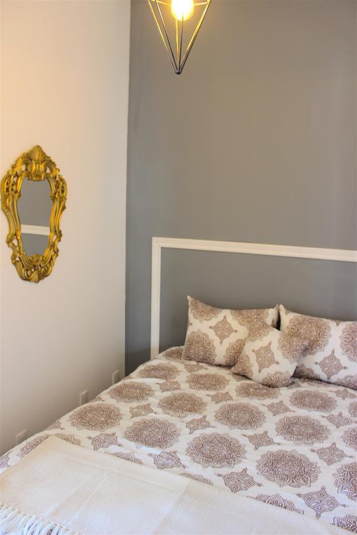 Albergue Metro Boutique *