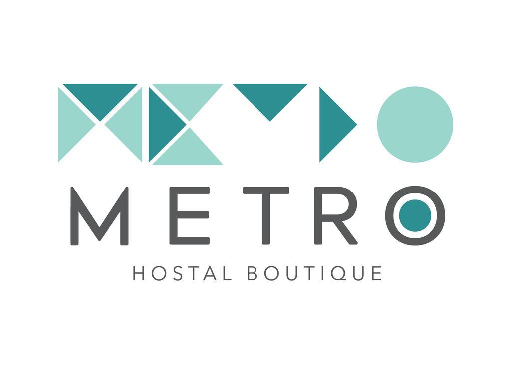Metro Boutique * Cidade do México
