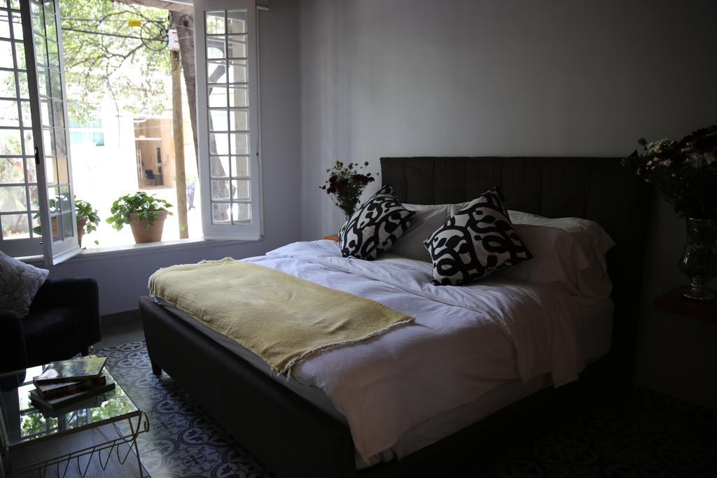 Casa Colima Cidade do México