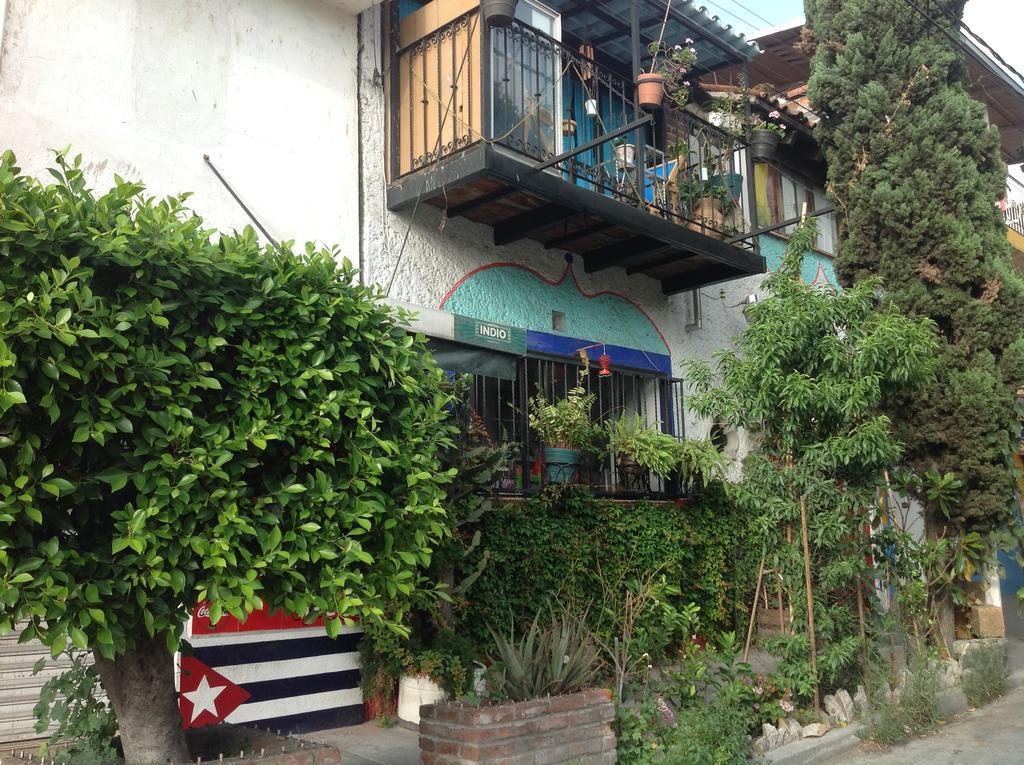 Hostel Mexico Df Airport Mexico City