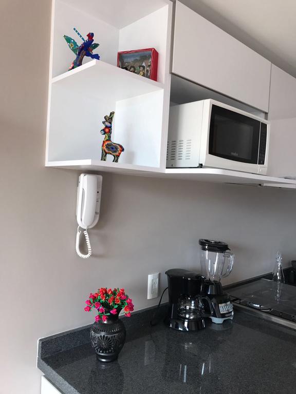 Apartamento Bucareli *