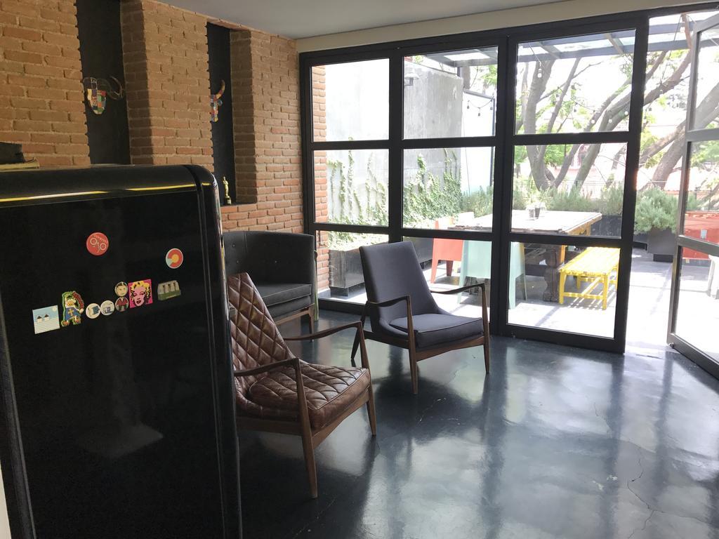Art Deco House In Condesa * México DF