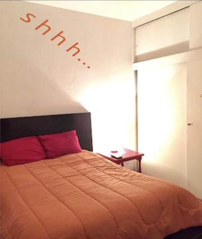 Hostal Lety's Place