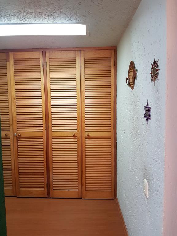Casa Habitación San ángel *