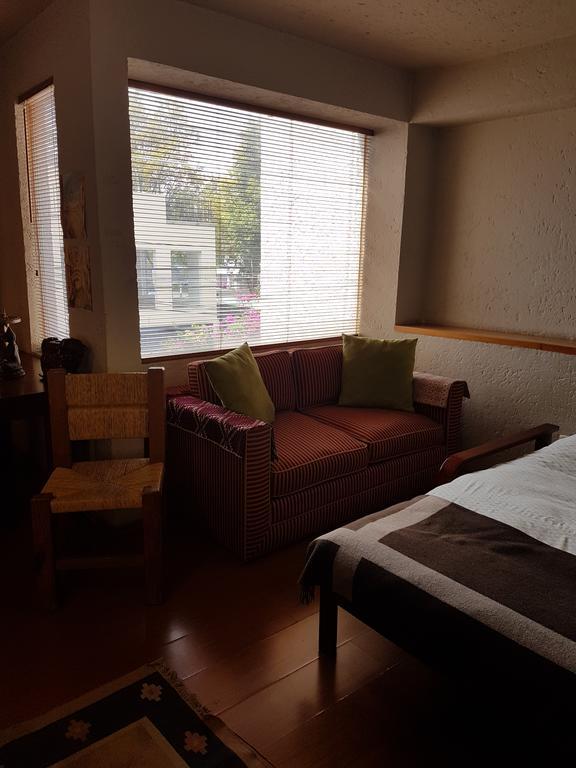 Casa Habitación San ángel *