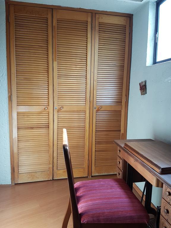 Casa Habitación San ángel *