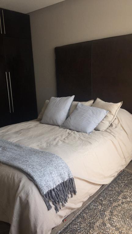 Lofts Vista Condesa Apartamento Cidade do México