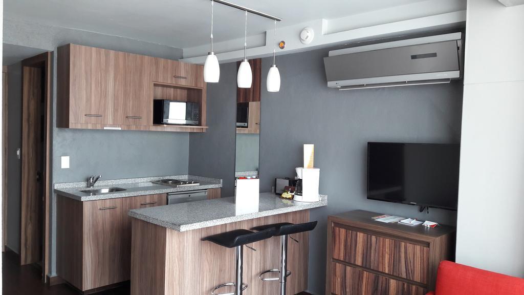 Block 4* México DF