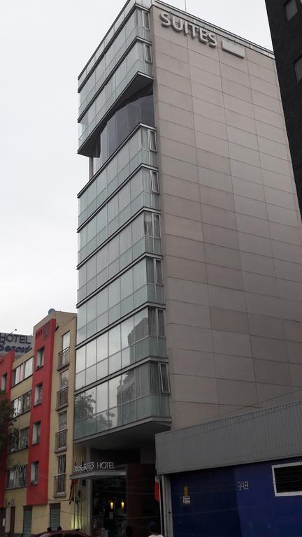 Block Hotel