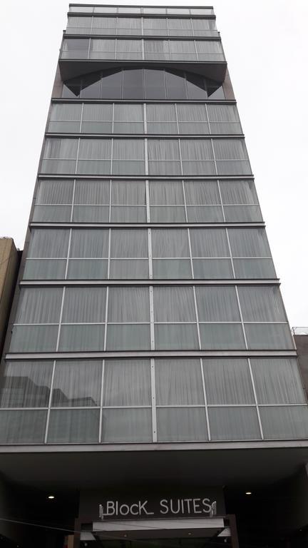 Hotel Block 4*