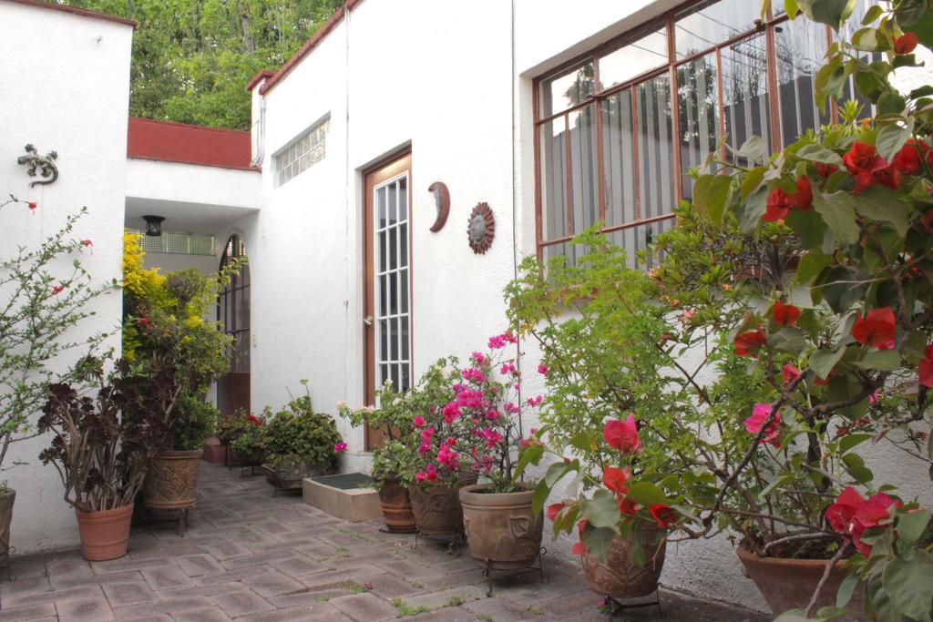Apartamento Corazoncito Coyoacan One *