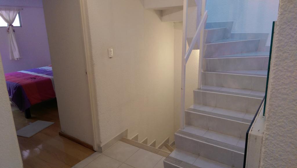 Pensión Casa Rincon Coapa *
