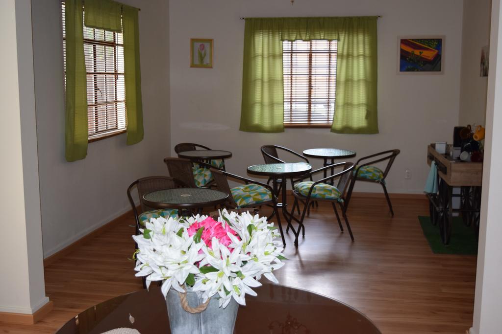 Pensión Casa Berenguer