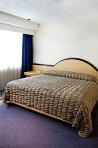 Porto Novo & 3* Mexico City