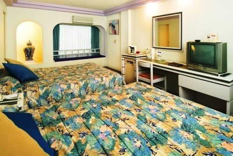Hotel Cle Reforma Insurgentes 3*
