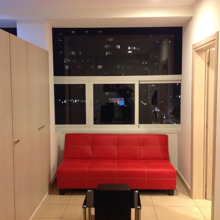 Apartment The New Carso Alameda Luxury Lofts Mexico City