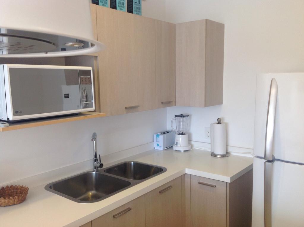 Apartment The New Carso Alameda Luxury Lofts Mexico City