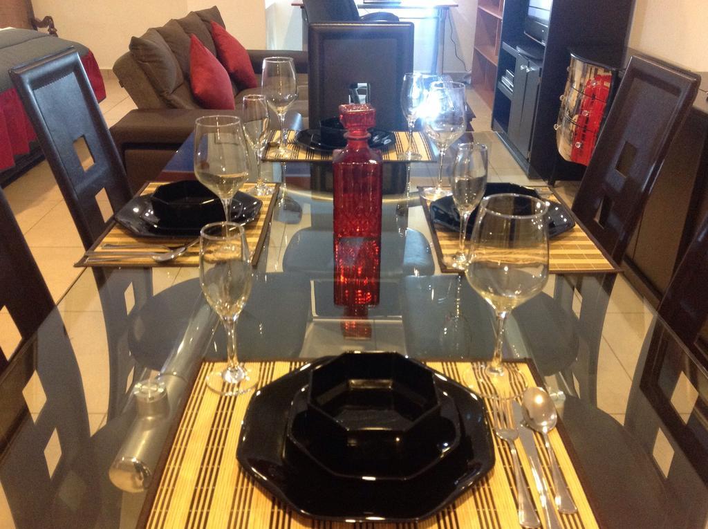 The New Carso Alameda Luxury Lofts * Mexico City