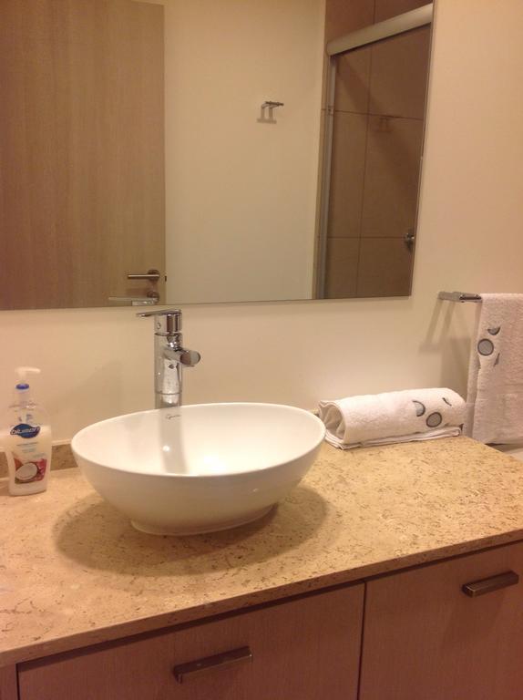 The New Carso Alameda Luxury Lofts Apartment