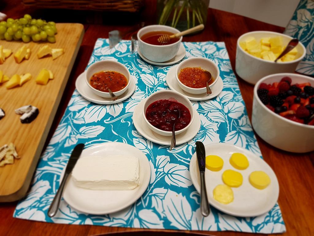 Hotel Condesa Df
