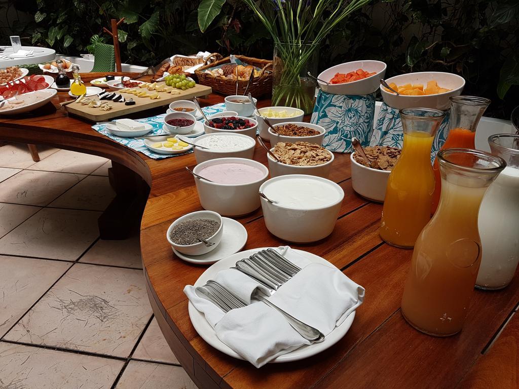 Condesa Df Hotel 4*
