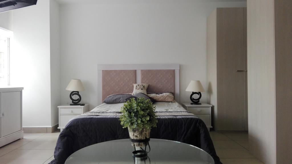 Apartment The New Carso Alameda Luxury Lofts Mexico City