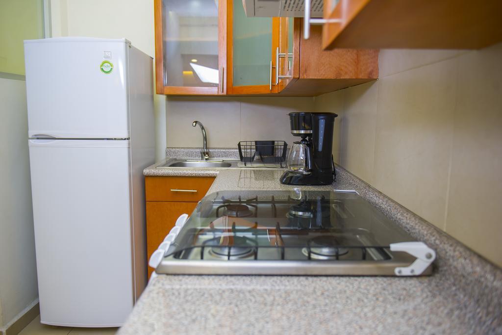 Apartamento Casa Donceles Apt 5 México DF