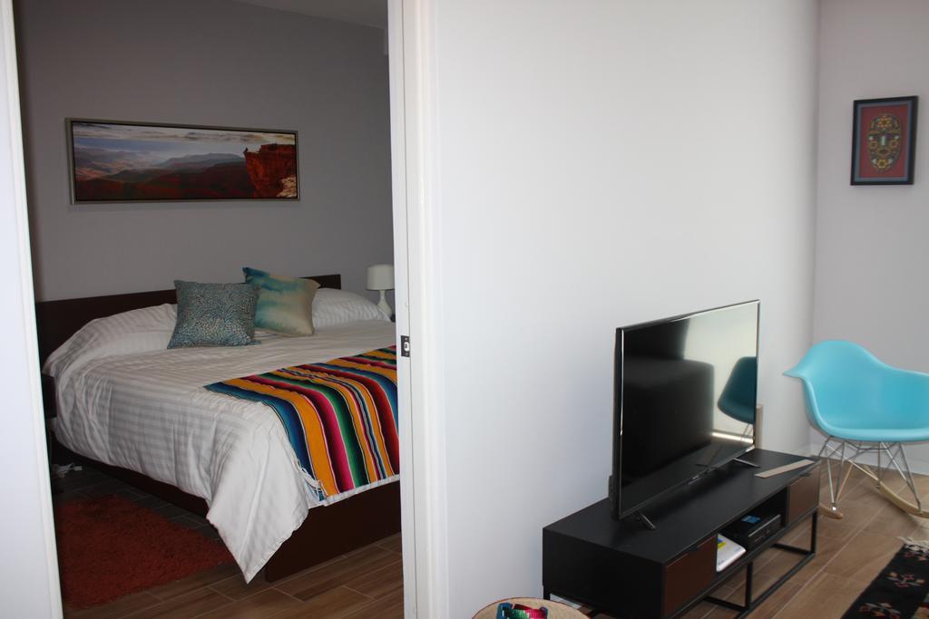 Apartamento Bucareli *