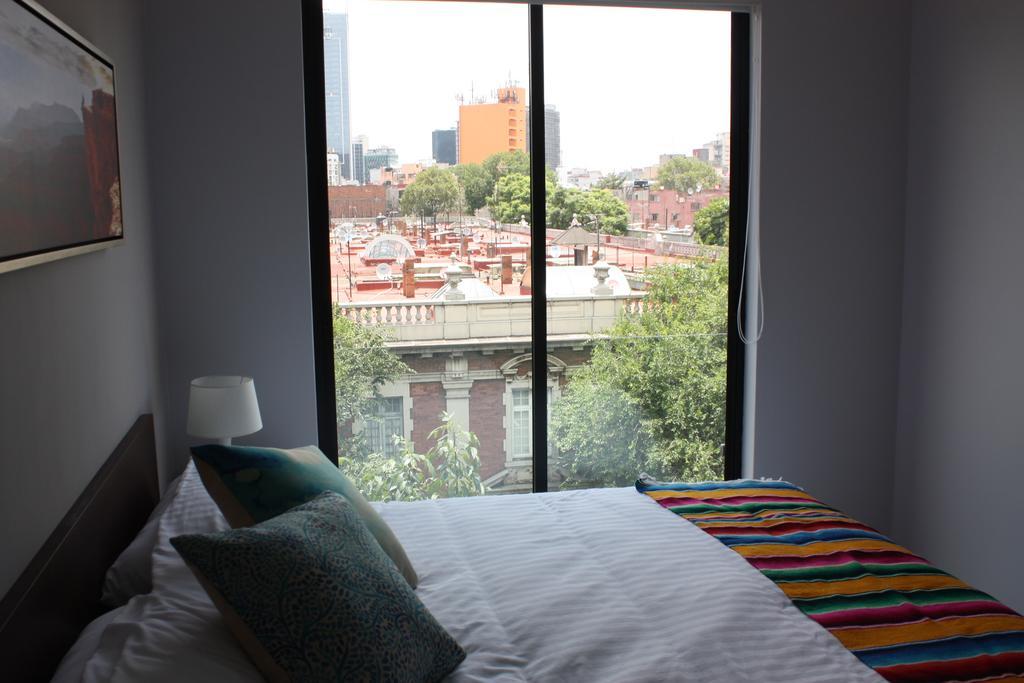 Apartamento Bucareli