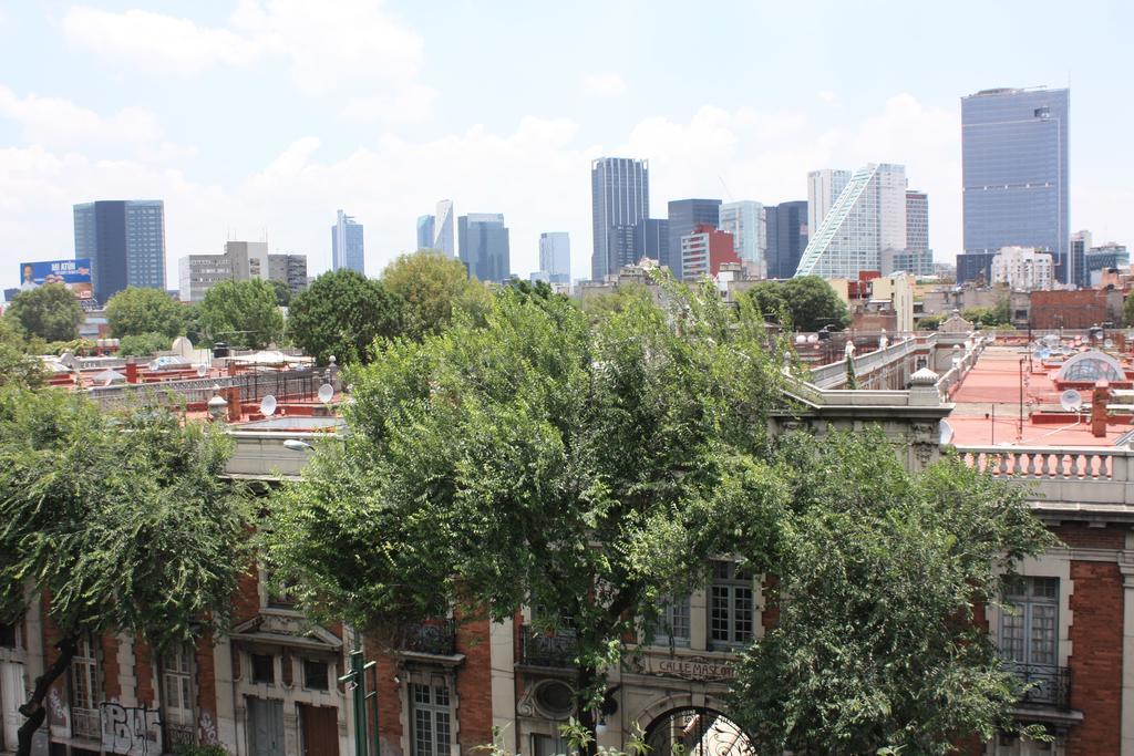 Bucareli Apartamento