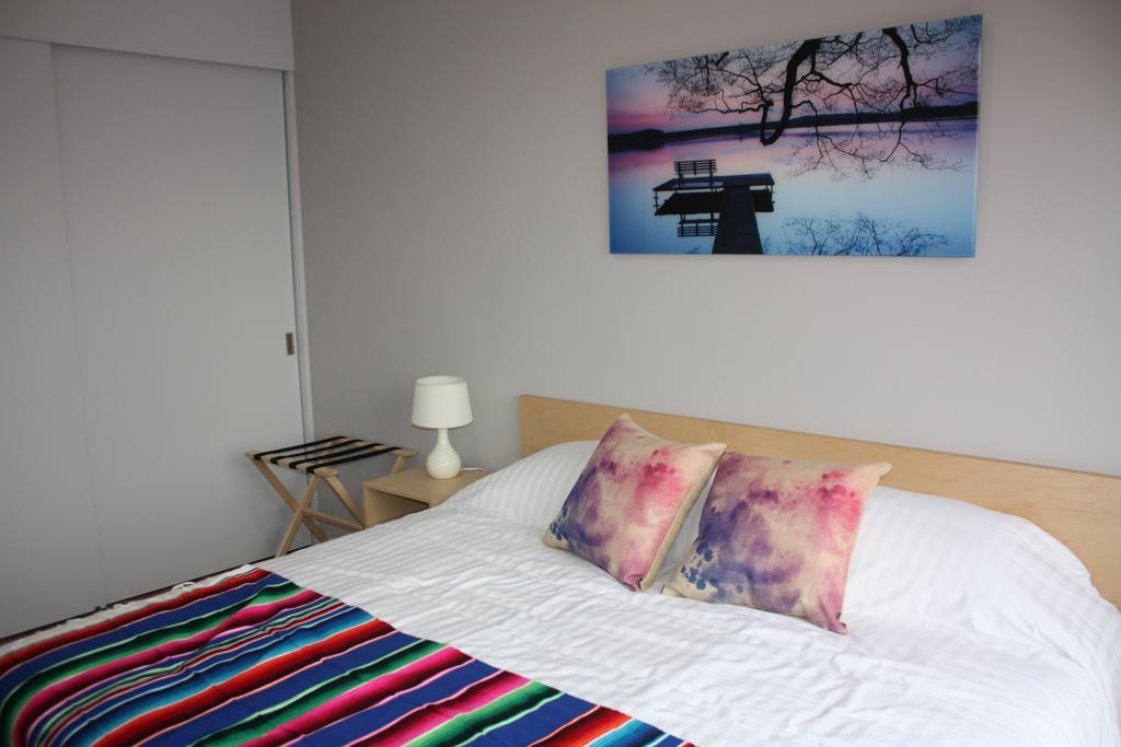 Apartamento Bucareli México DF