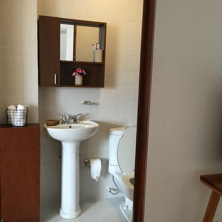 Apartamento Departamento Remodelado En Centro Histórico *