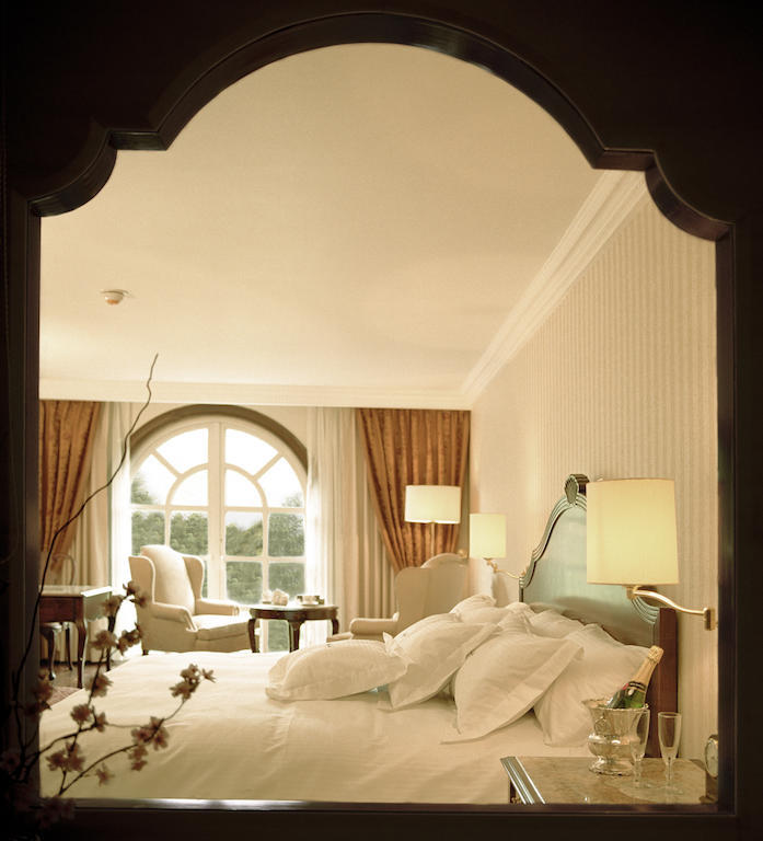 Hotel The Park Boutique 5*