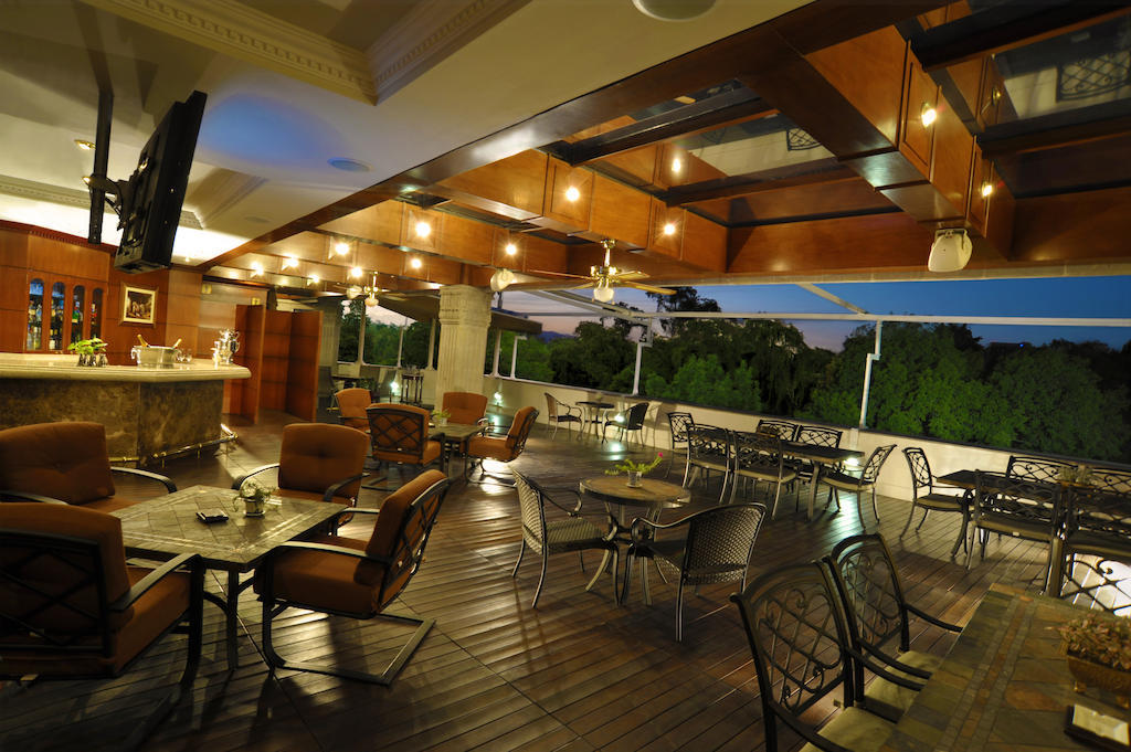The Park Boutique Hotel